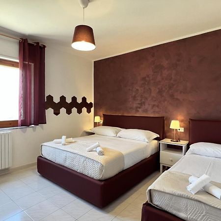 Agriturismo Colle Maiano Vietri Bagian luar foto