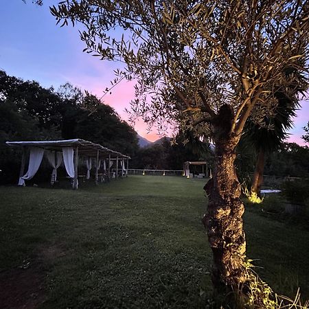 Agriturismo Colle Maiano Vietri Bagian luar foto
