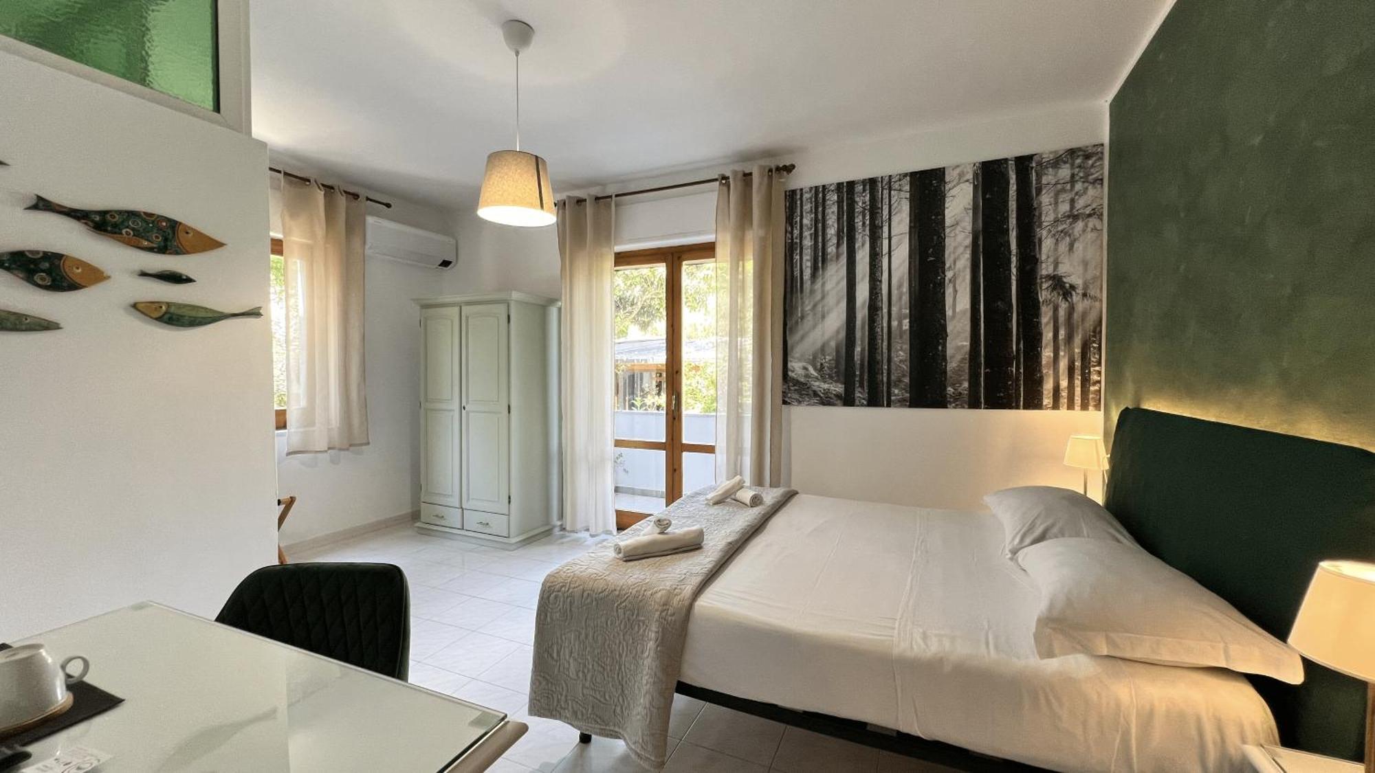 Agriturismo Colle Maiano Vietri Ruang foto