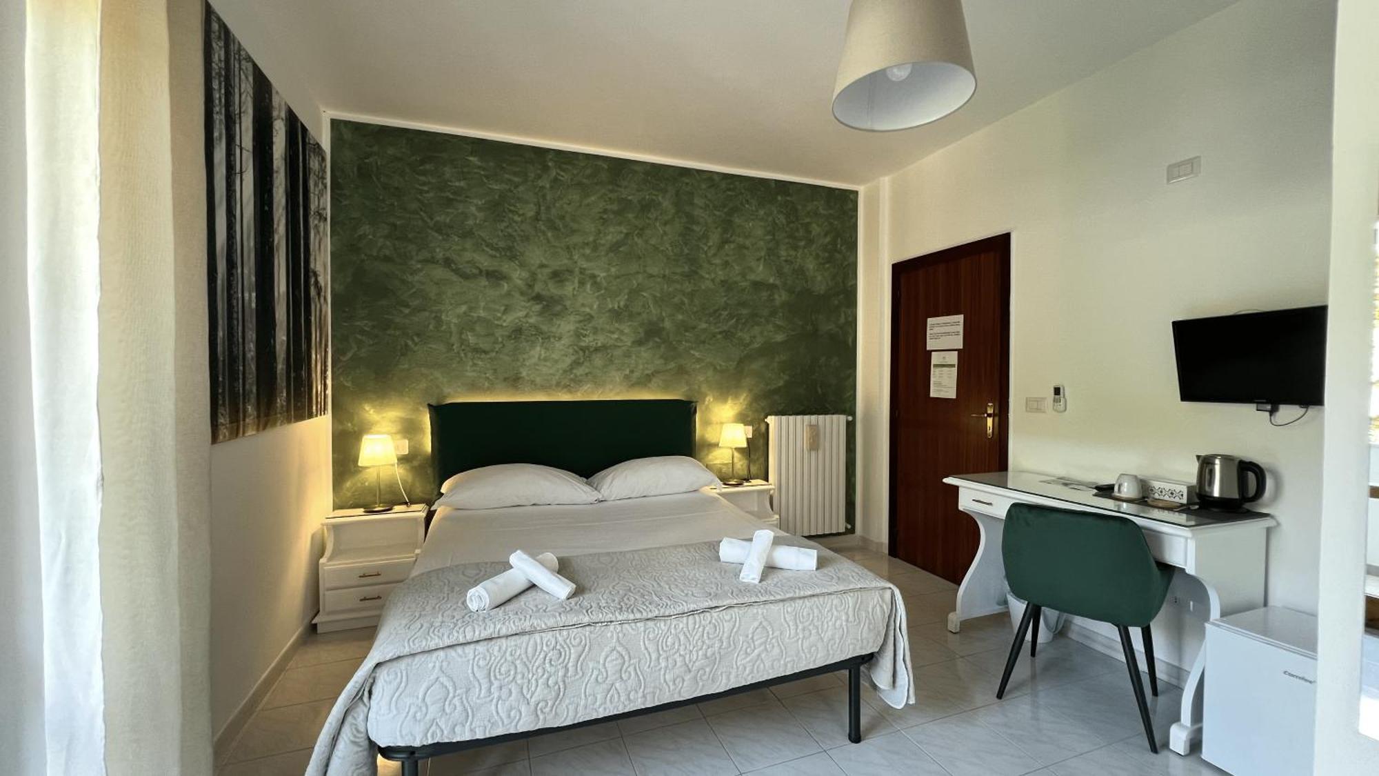 Agriturismo Colle Maiano Vietri Bagian luar foto