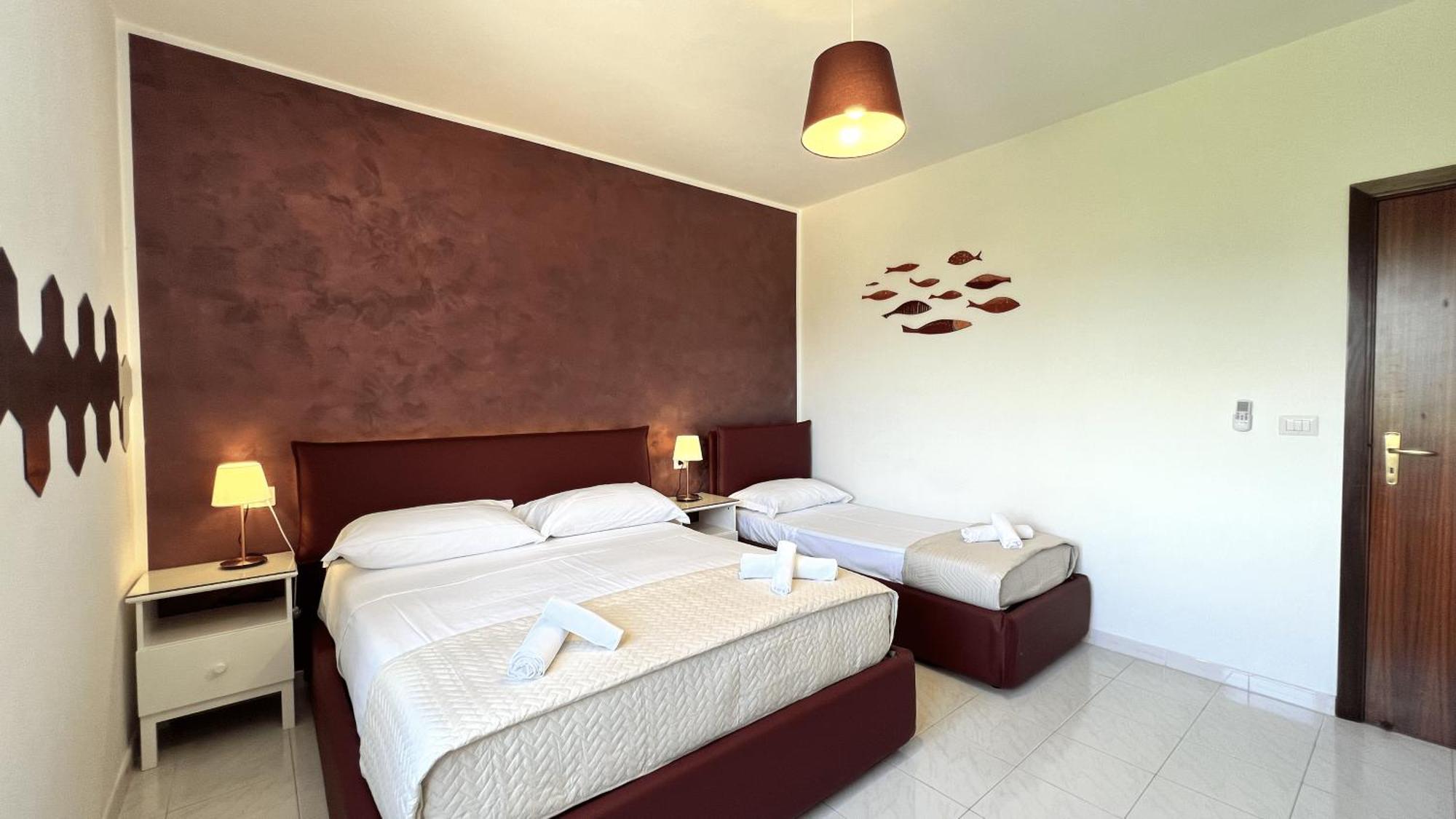 Agriturismo Colle Maiano Vietri Ruang foto